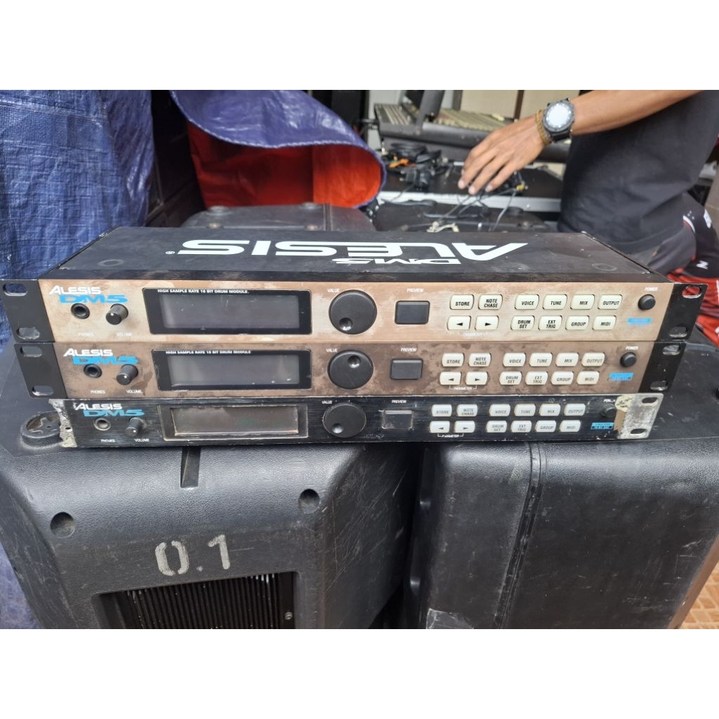 Alesis DM5