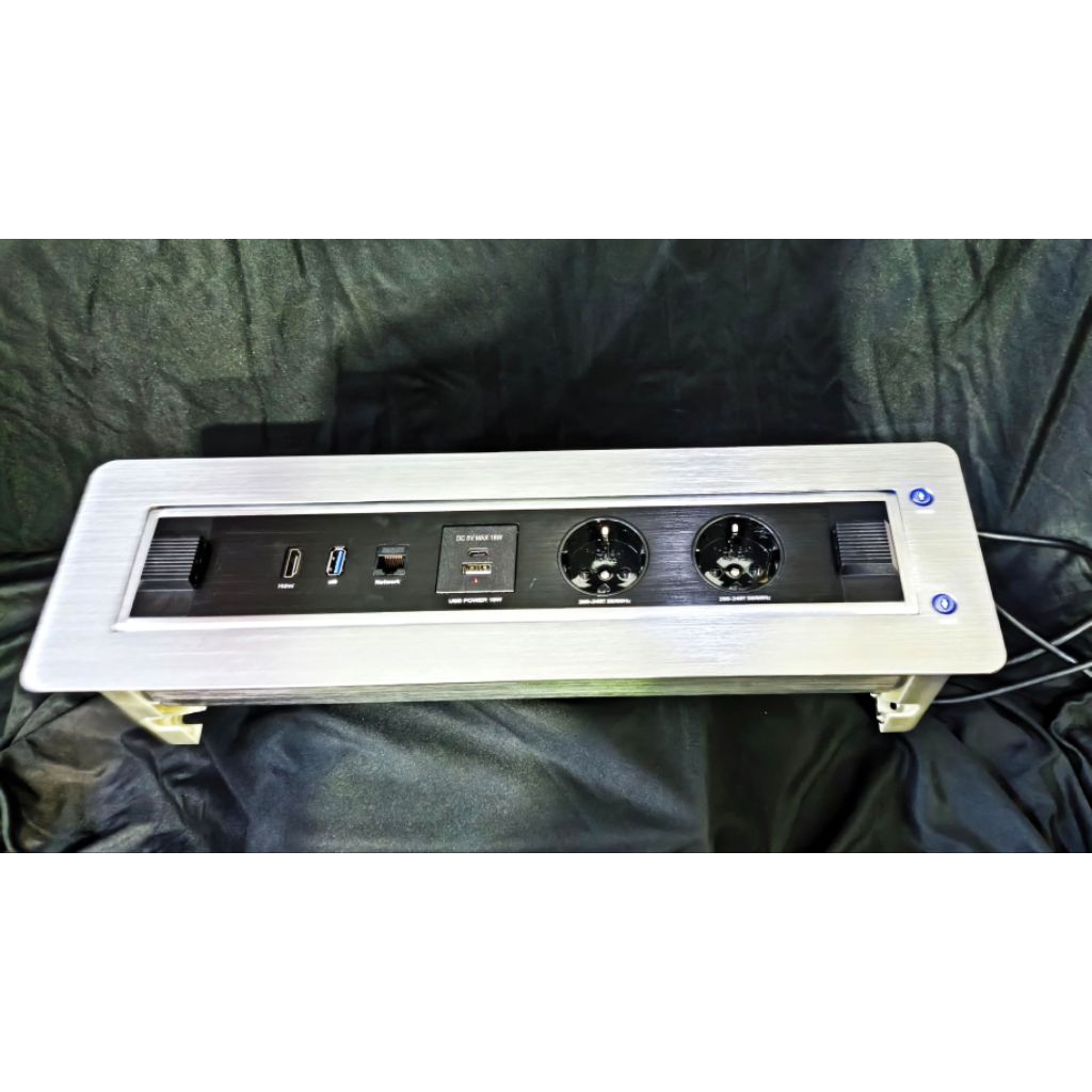 POWER SOCKET
