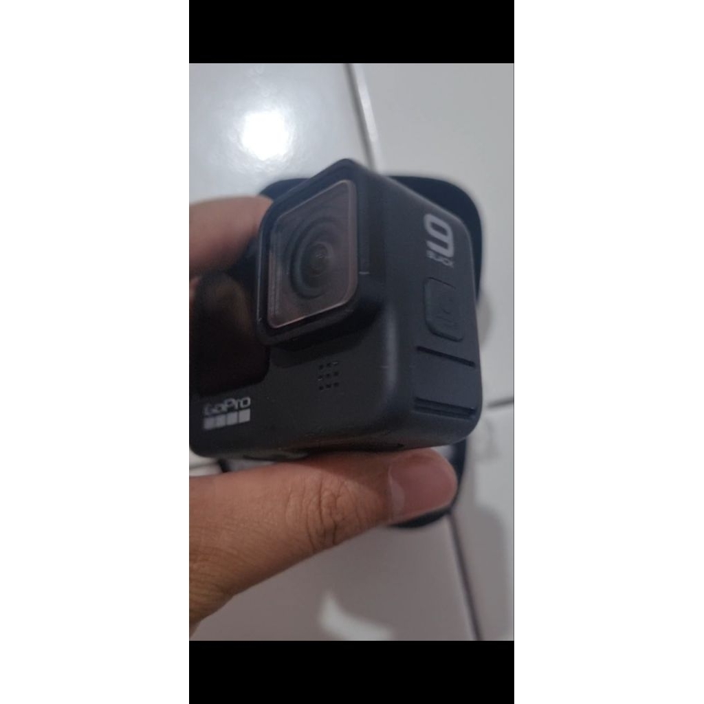 gopro hero 9 black