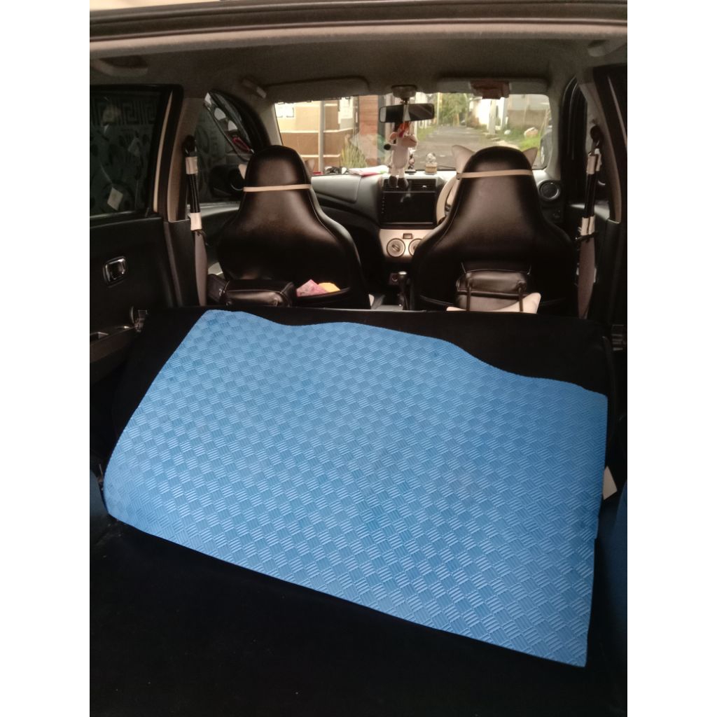KARPET MOBIL TOYOTA AGYA/KARPET MOBIL TOYOTA AYLA/KARPET BAGASI MOBIL TOYOTA AGYA/AYLA