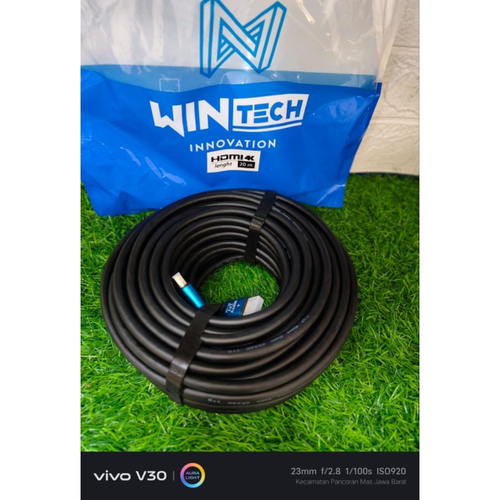 KABEL HDMI 4K / KABEL HDMI TO HDMI 4K