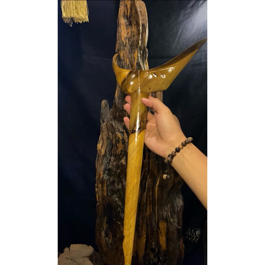 Warangka Branggah Jogja iras