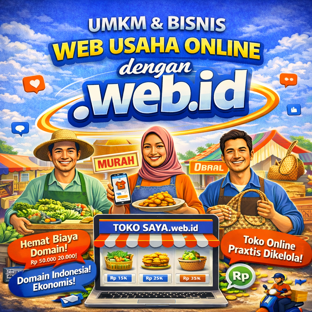 Toko Online Checkout Whatsapp