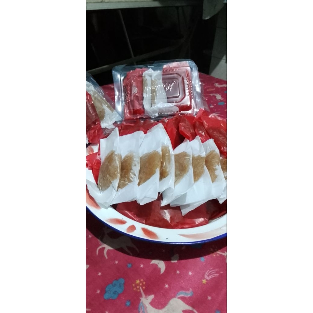 wajik ketan betawi 250gr