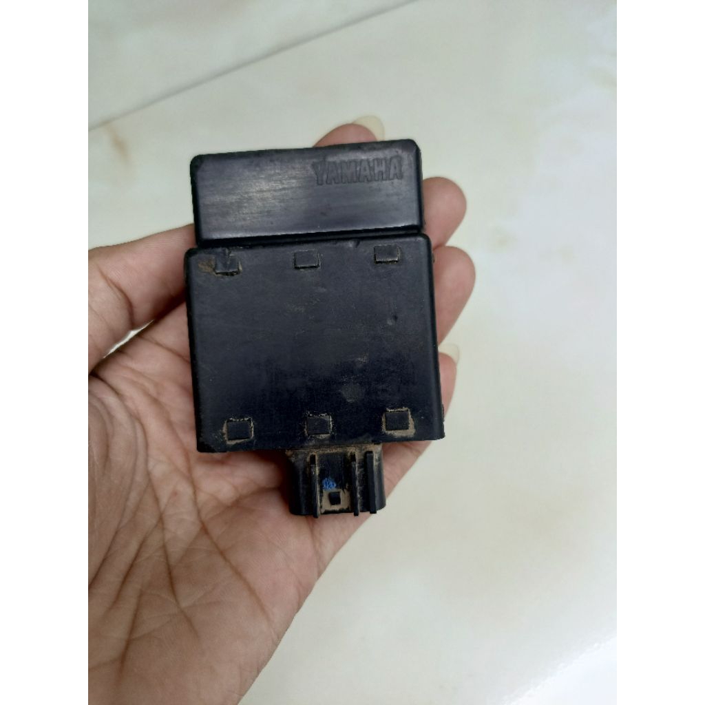 CDI MIO SPORTY 5TL CDI MIO LAMA KODE 5TL ORIGINAL