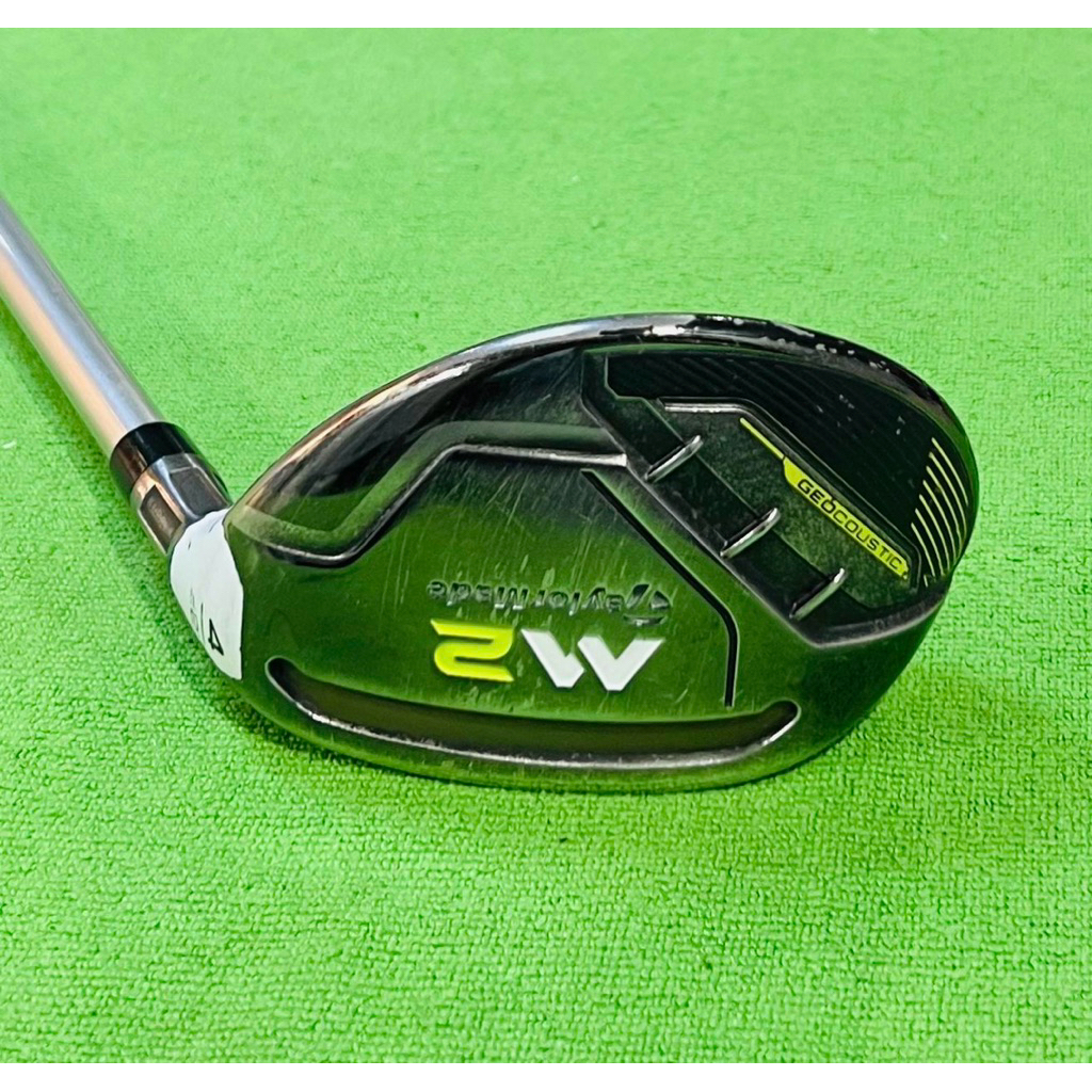 Stick Stik Golf Reacue Hybrid 4 TAYLORMADE M2 LADIES