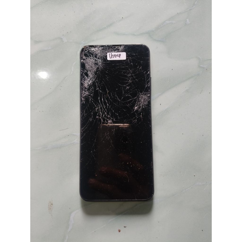 relmi c21 minusan lcd