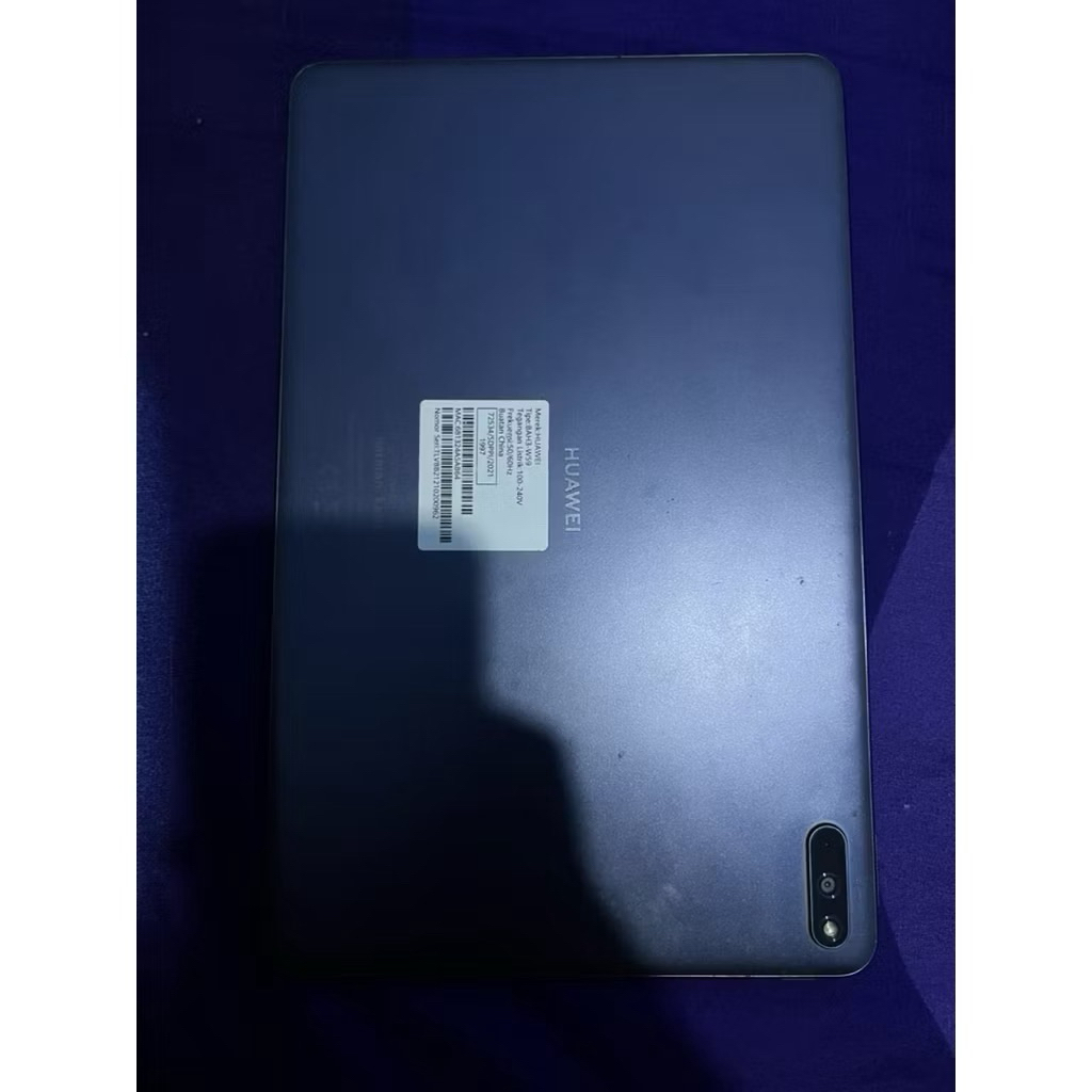 Huawei Matepad 10.4 Second