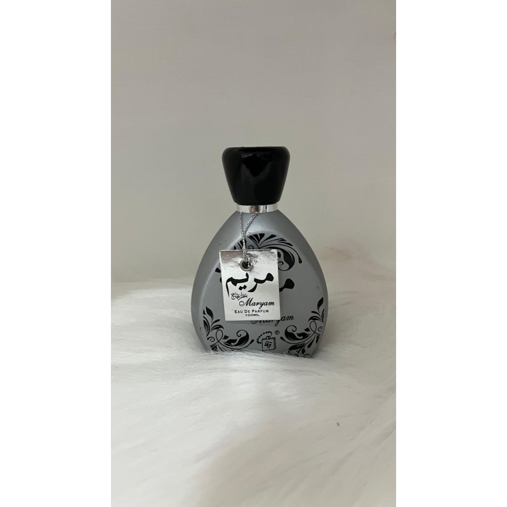 Preloved Maryam Ard Al Zaafaran Perfumes
