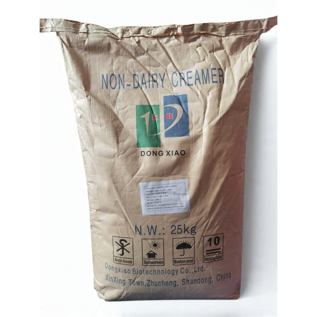 Krimer NDC ZHUCENG DONGXIO 5336 - 25kg / Krimer Premium