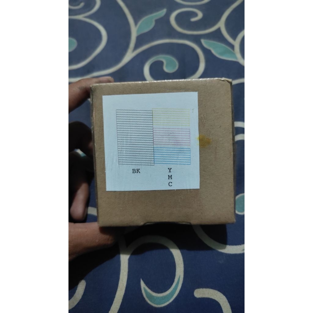 Print head Headprint Epson L6190 L6290 L14150 Second original cabutan unit Full nozzel Bergaransi