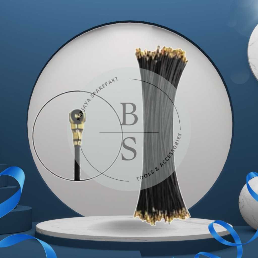 KABEL ANTENA HP UNIVERSAL ANDROID (10CM/14CM/16CM/18CM) ANTENA CABLE / ANTENA WIFI