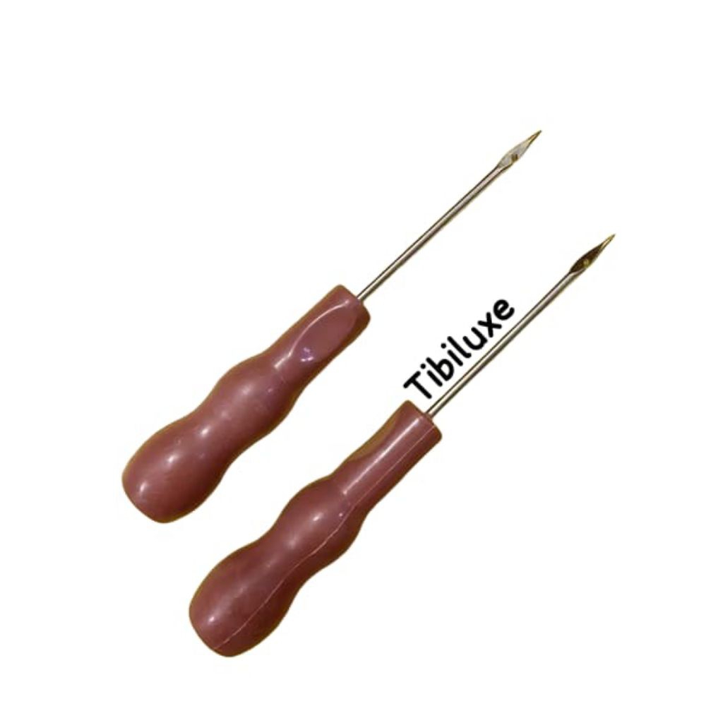 JARUM SOL PREMIUM / Jarum sol paten / jarum alat sol sepatu