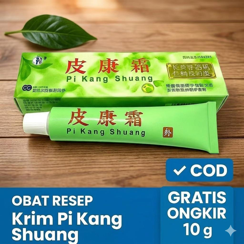 FLASH SALE SALEP PI KANG SHUANG ORIGINAL 100%-SALEP PI KANGSHUANG ORI