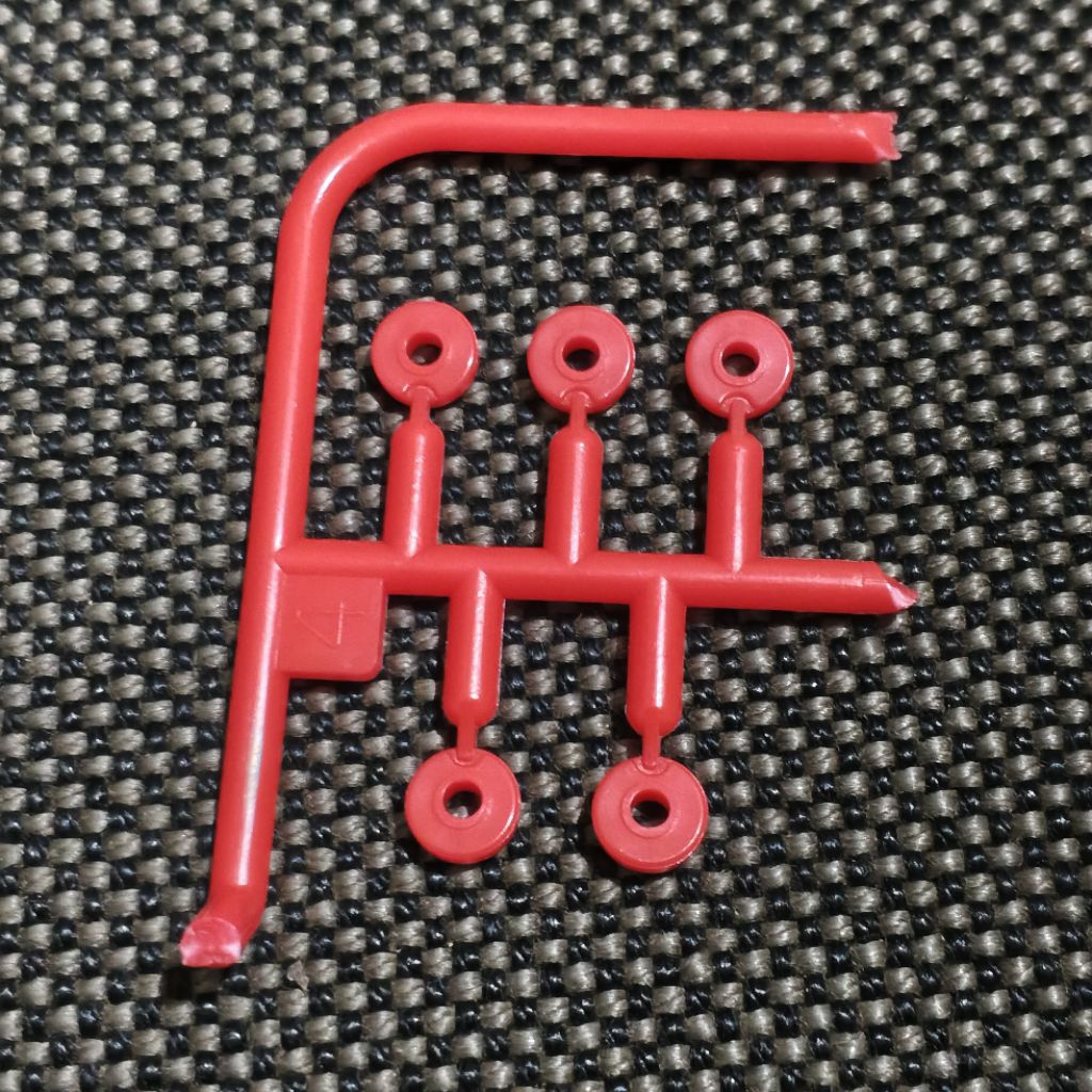 tamiya bushing fma Ar ma chassis original / bushing tamiya original