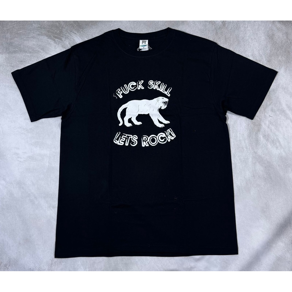 Kaos band teenage death star