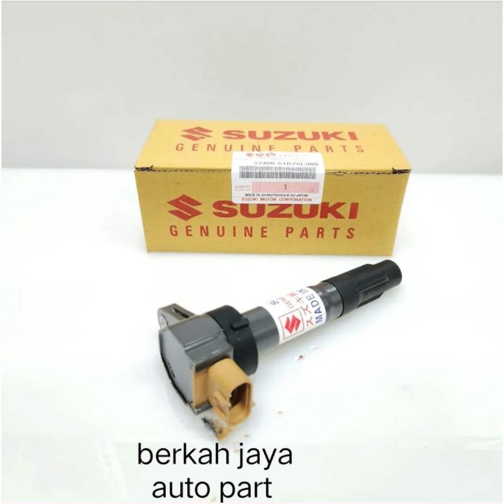 COIL IGNITION ERTIGA ERTIGA