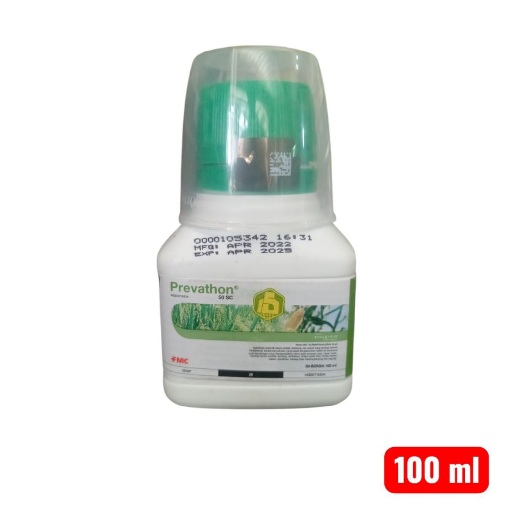 Prevathon 50SC 100 ml Insektisida Sistemik