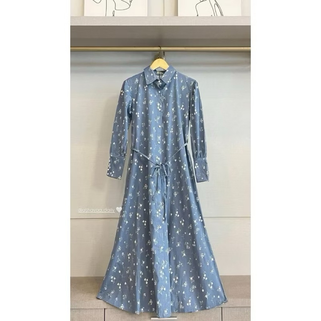 GAMIS ATHAYAA ORIGINAL