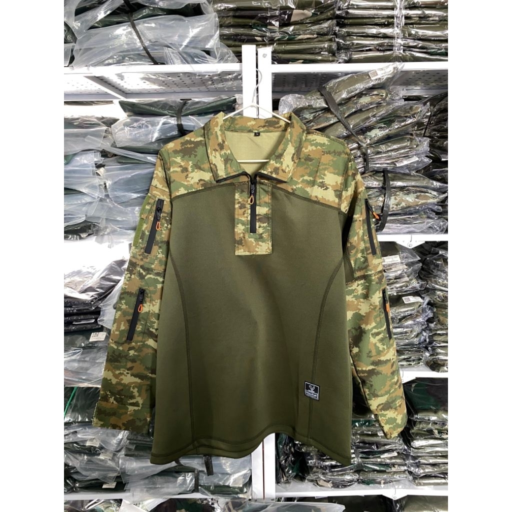 COMBAT SHIRT PHOENIX