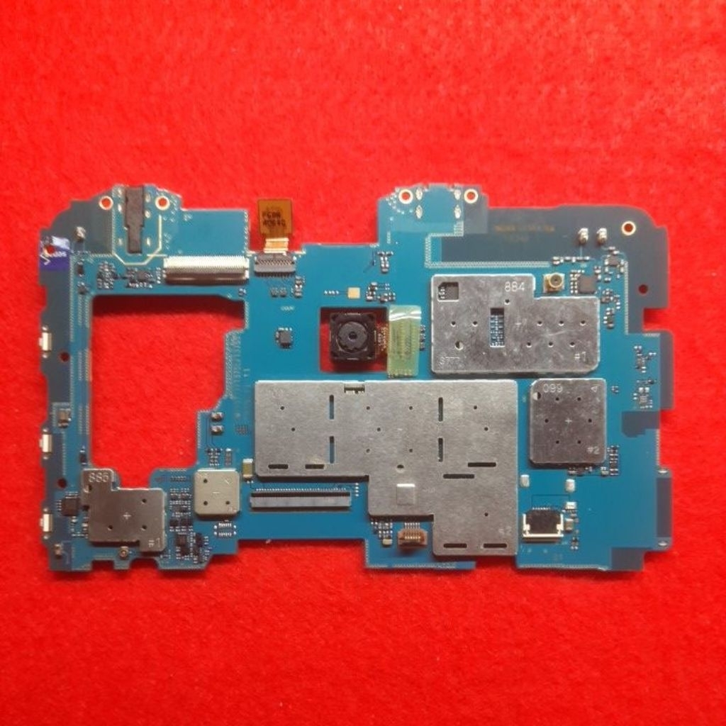 MESIN PCB TAB E SM-T3777 8.0 4G LITE TW NORMAL TANPA POLA