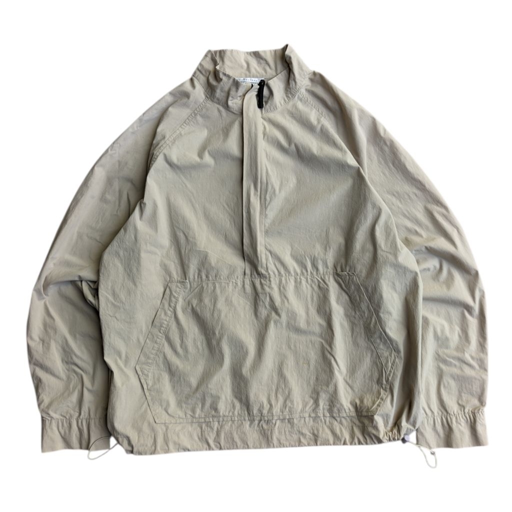 JAKET HALFZIP LAFUDGE