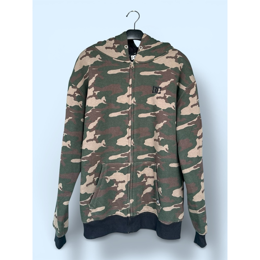 DC Hoodie