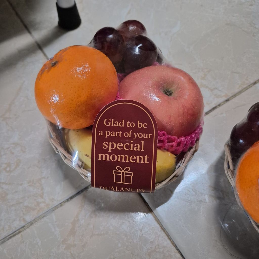 Parcel Buah Mini Tangsel Tangerang Selatan