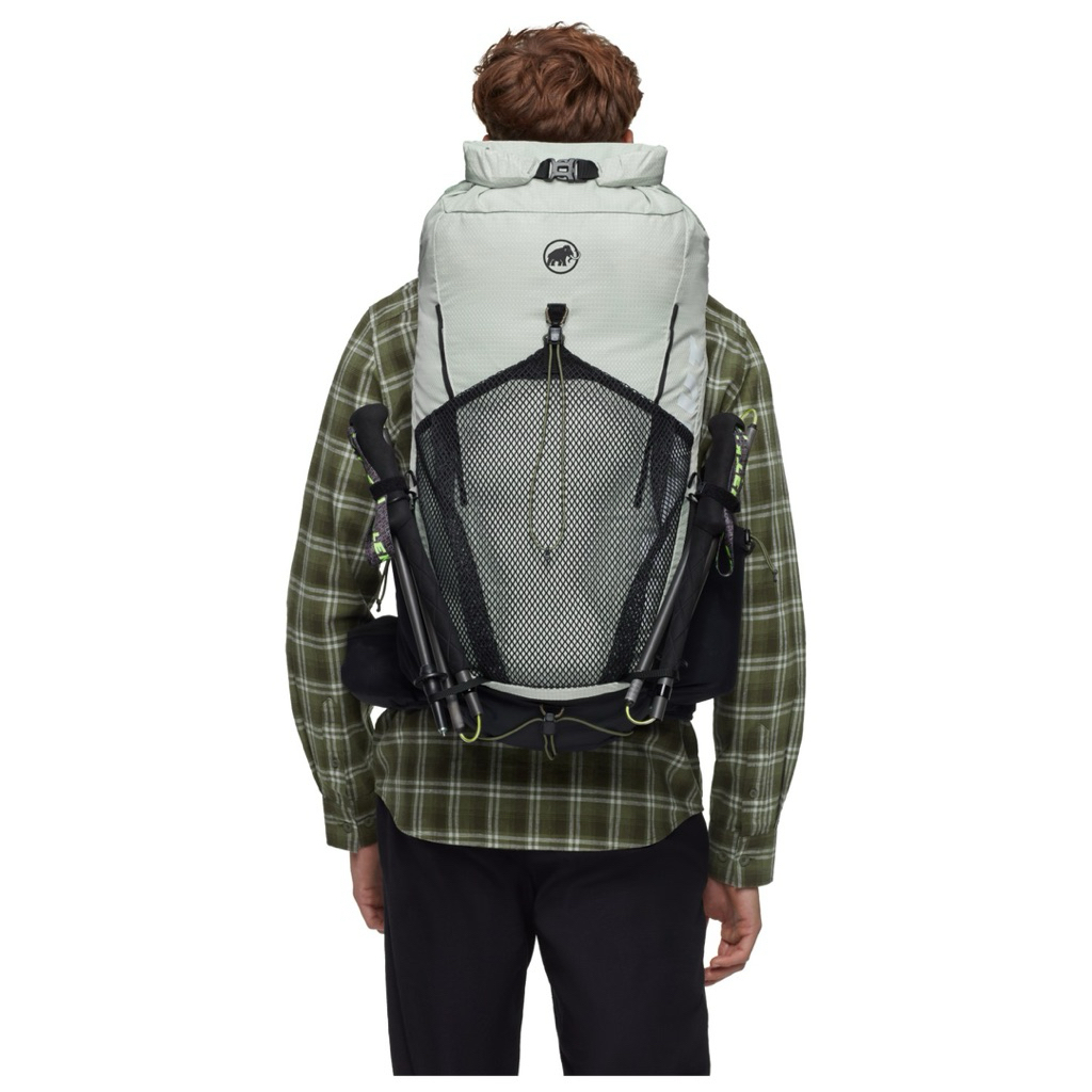 MAMMUT Ducan spine 28-35 new original