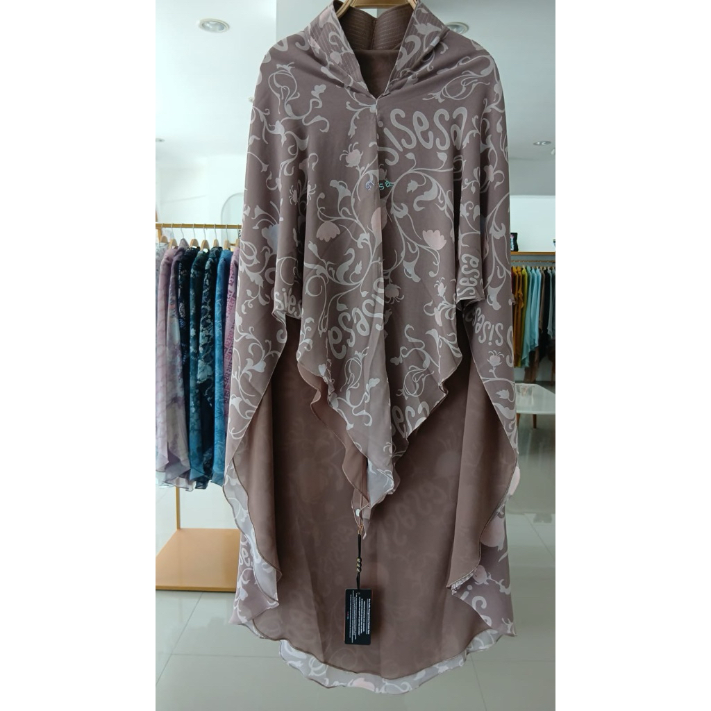 KHIMAR PRINTING SISESA