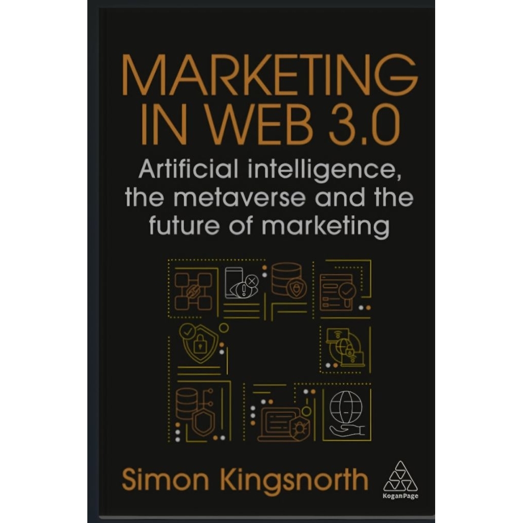 Buku Marketing in Web 3.0:
