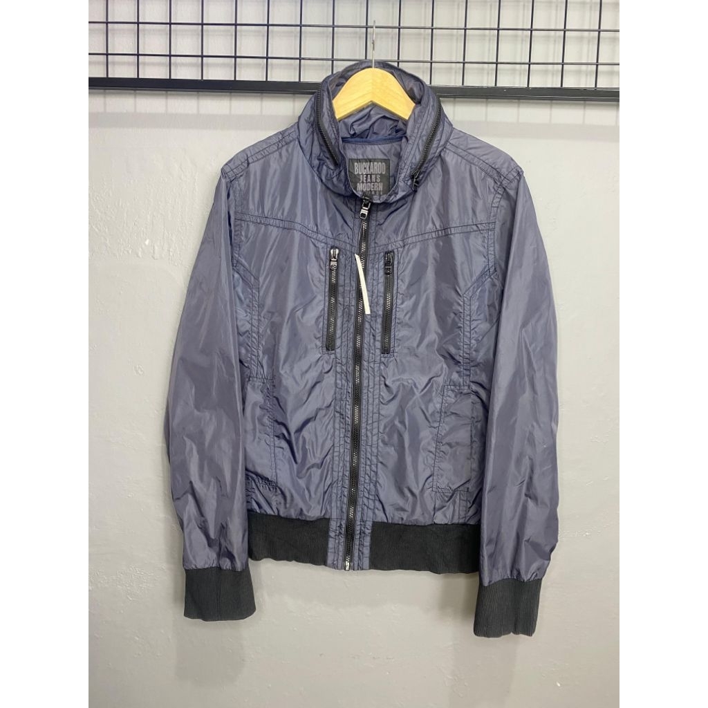 BUCKAROO BOMBER VINTAGE JAKET