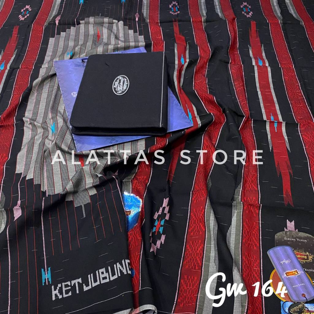 Sarung Ketjubung Style SGW MESRES SARUNG KETJUBUNG SGW SKJ SPP MS SARUNG KECUBUNG SGW GOLD ORIGINAL