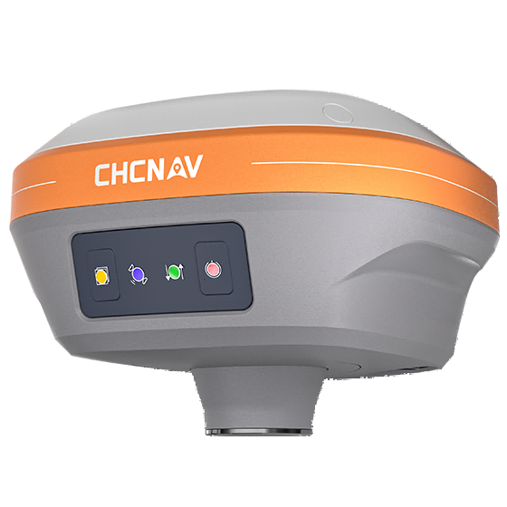 CHC i73+ GPS GNSS | GPS Geodetic CHC i73+ | Gratis Training