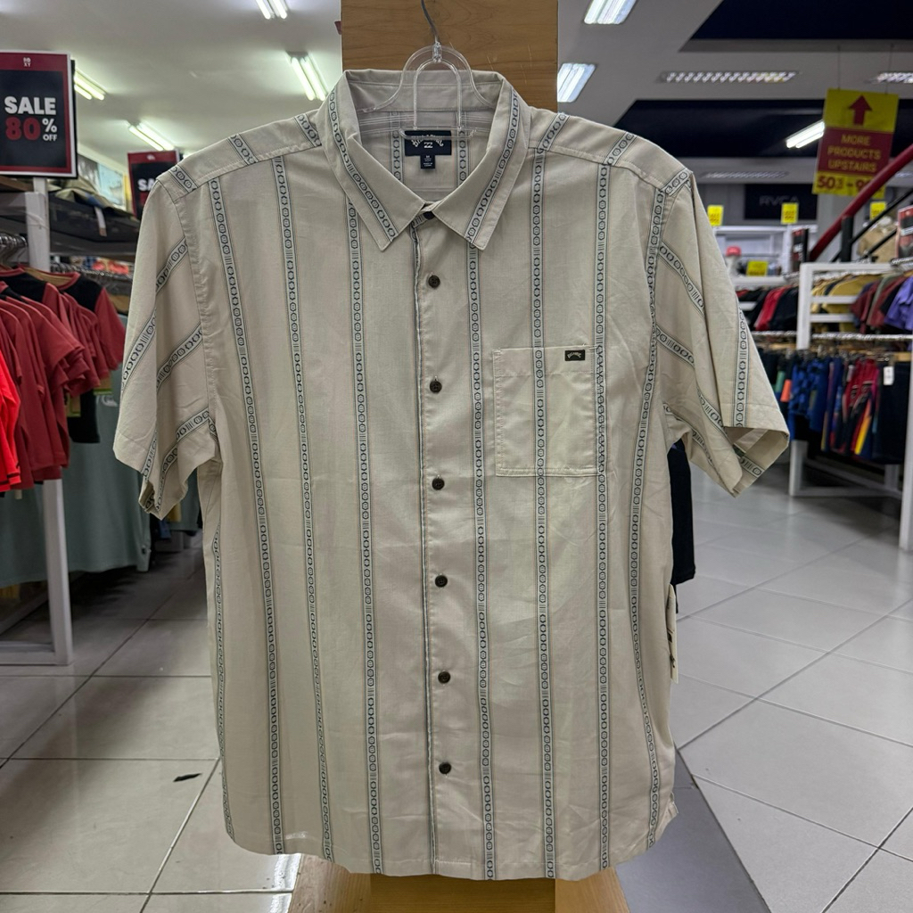 Kemeja Billabong Sundays Woven