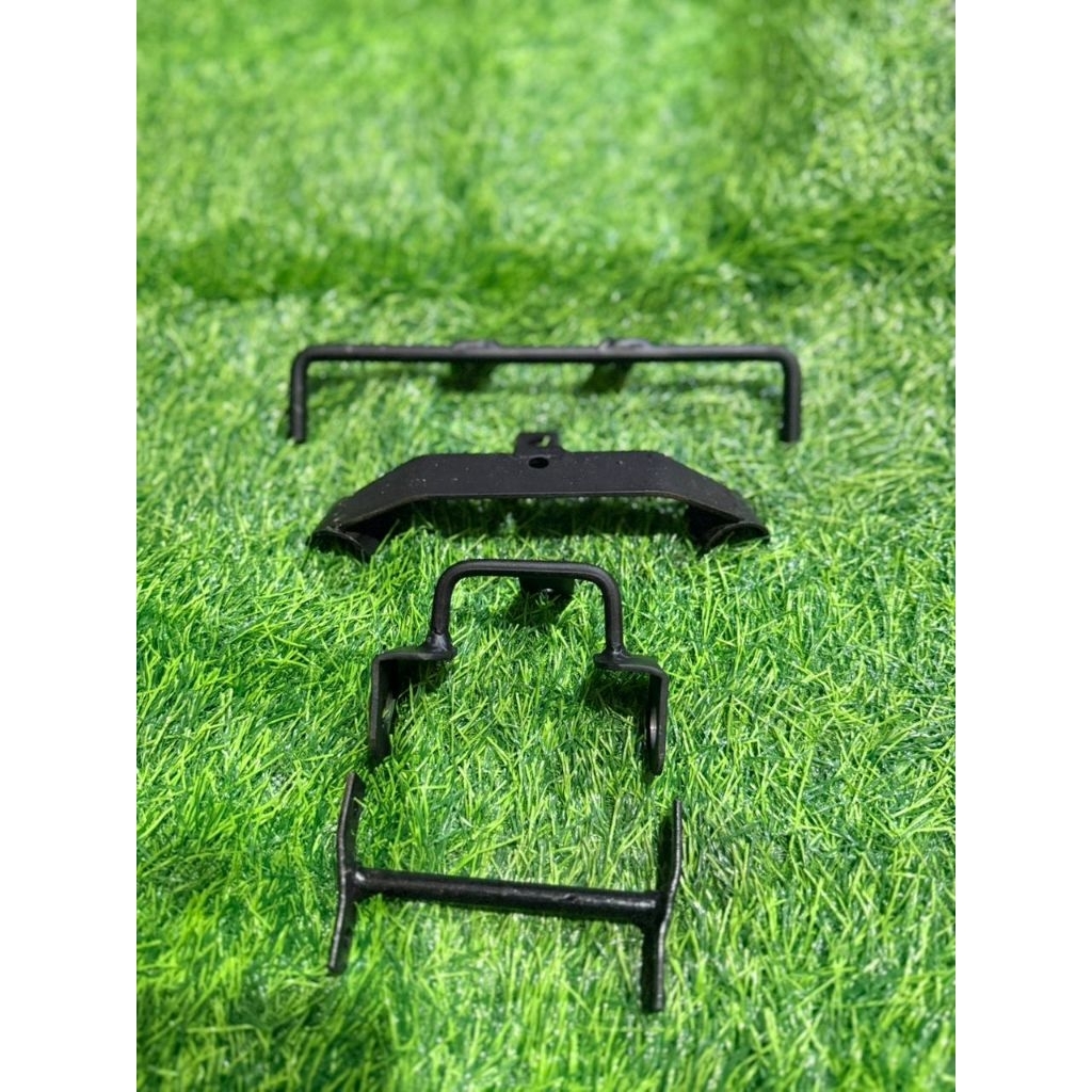 pangkon body rx king pnp kerangka spesial