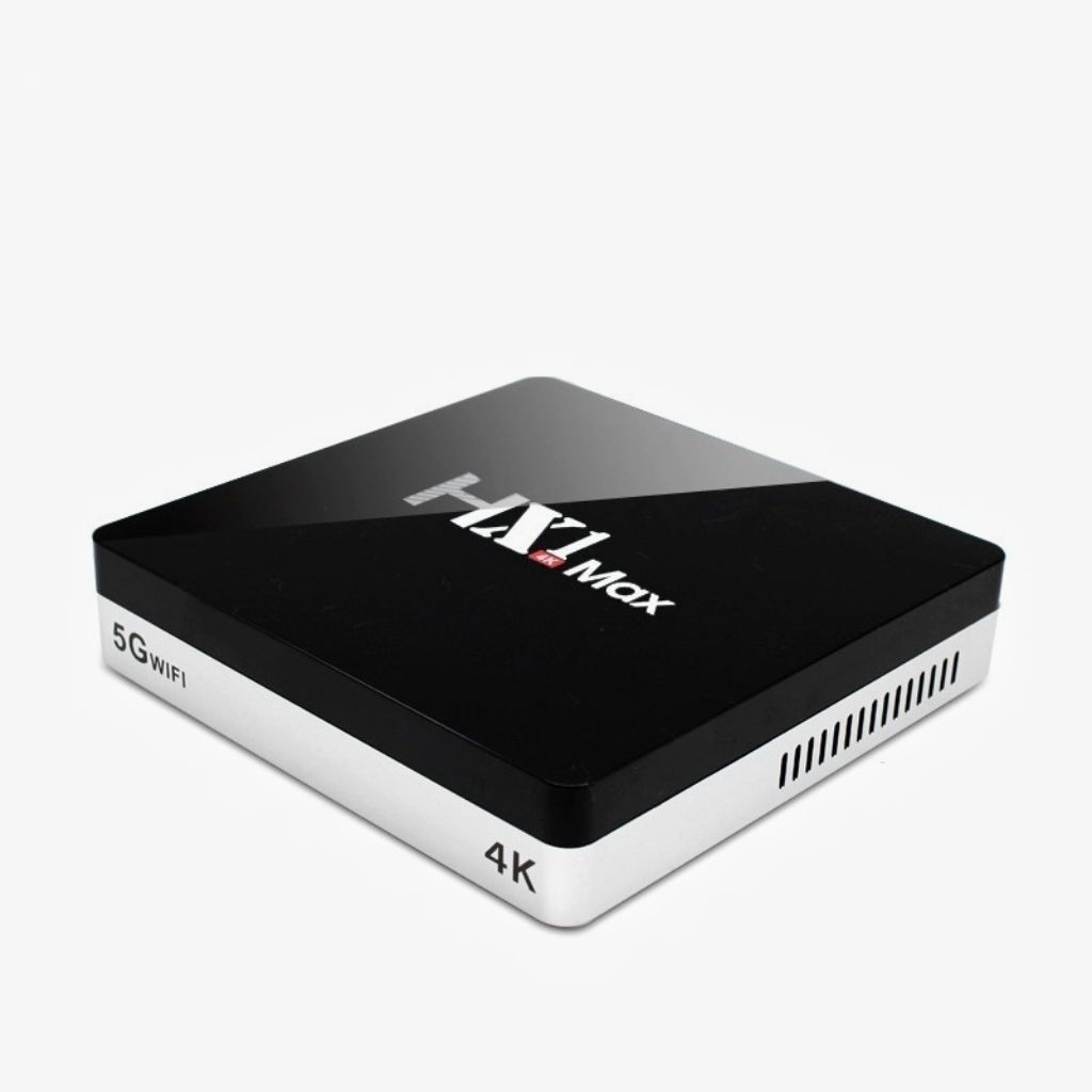 STB HX1 Max Armbian Linux