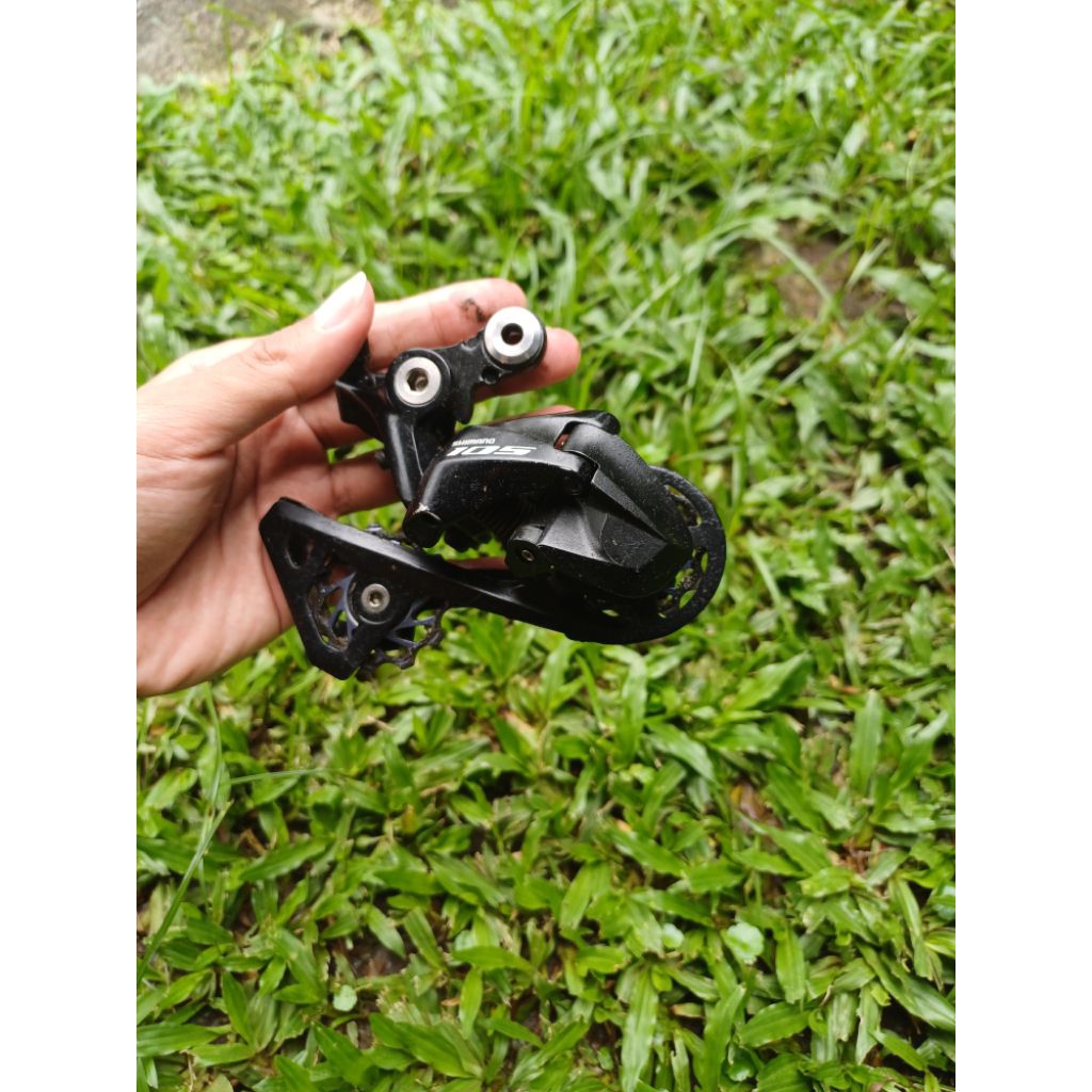 RD 105 R7000 Medium Cage