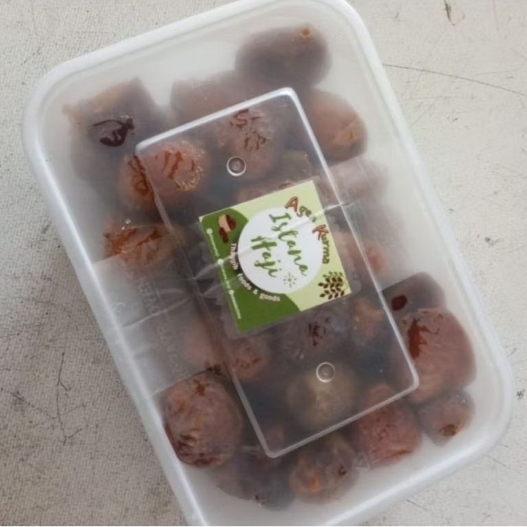 [ READY PALEMBANG ] Kurma Sukari 500 gr