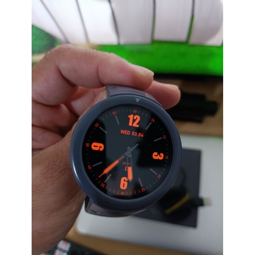 Amazfit Verge Lite