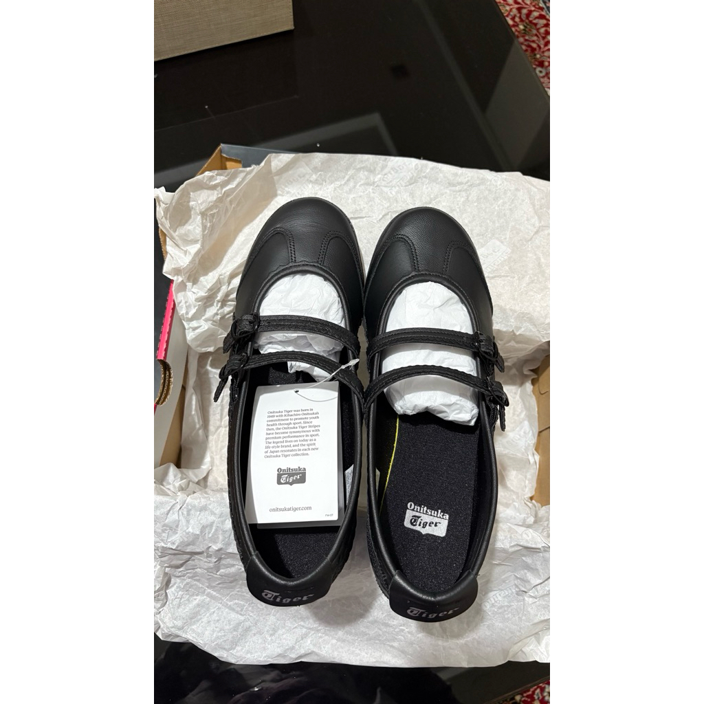 Onitsuka Tiger Mexico 66 TGRS