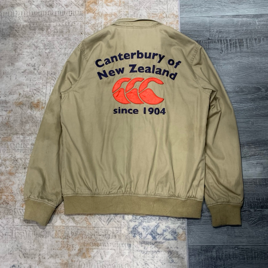 kanterburry jacket hidden hoodie
