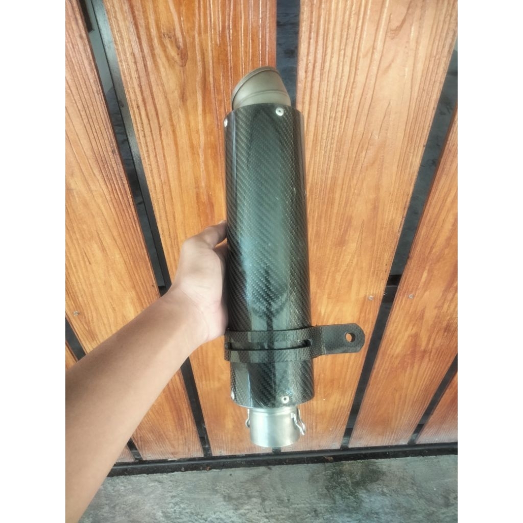 Slincer Unknown Falcon v2 carbon