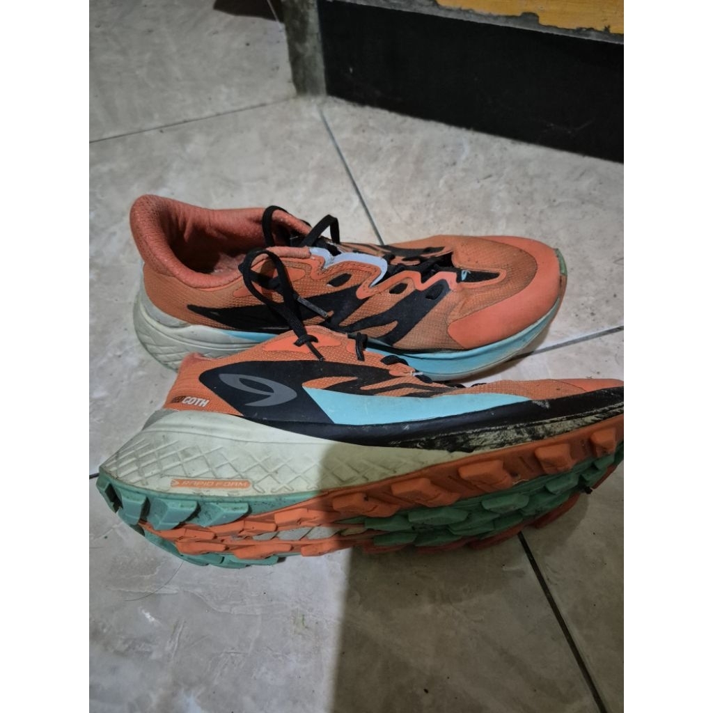 910 yuza speedgoath size 41