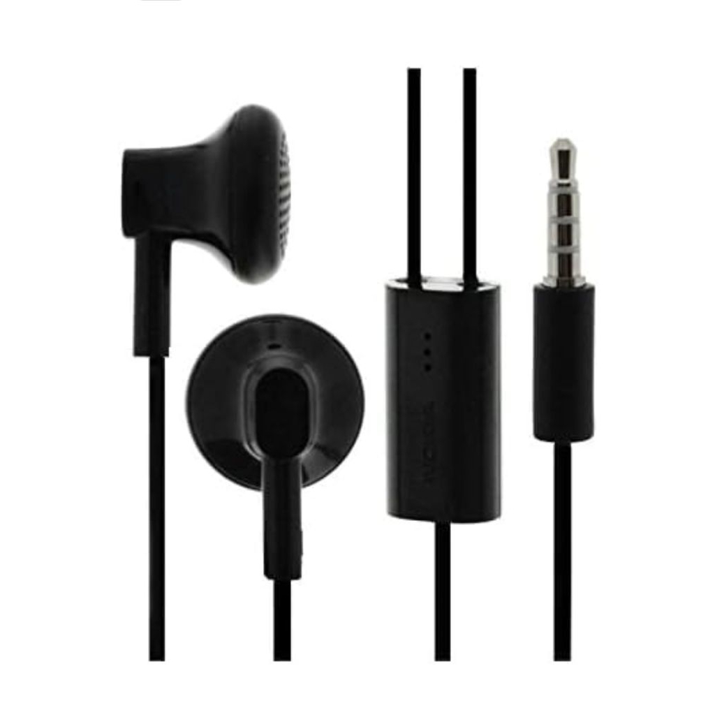 Handsfree  ipod. ipad pro 2017. nokia