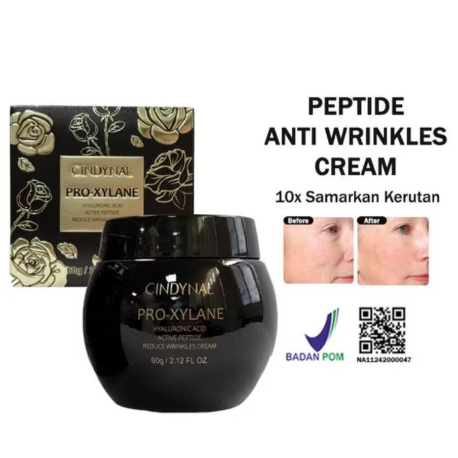 Sijiyuta Youth Cream BPOM