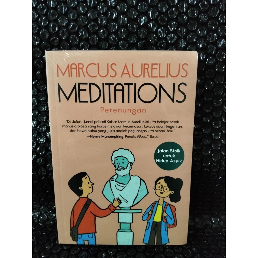 Cuatcuit Meditations