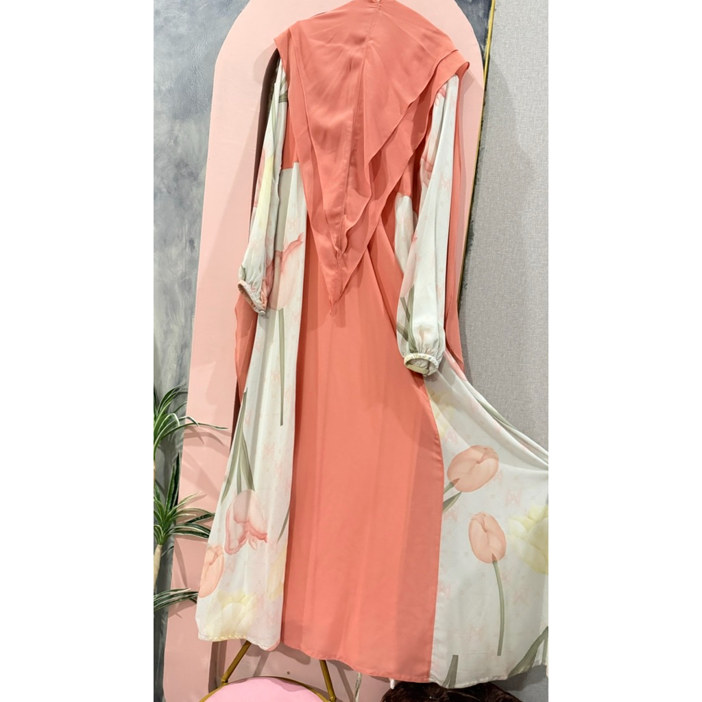 PL set Myrin syari