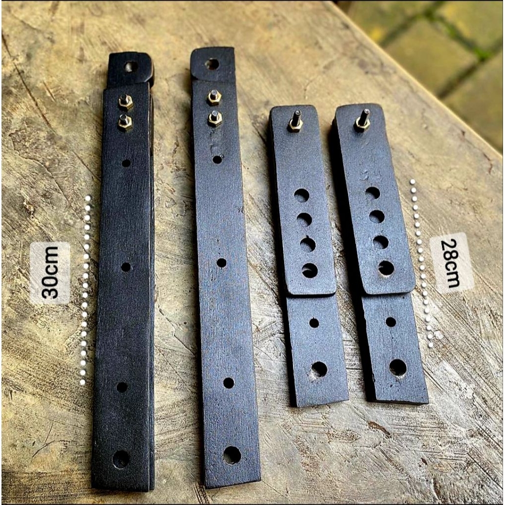 BREAKET LINE ARRAY 10 INC 4 WAY, MURAH MERIAH