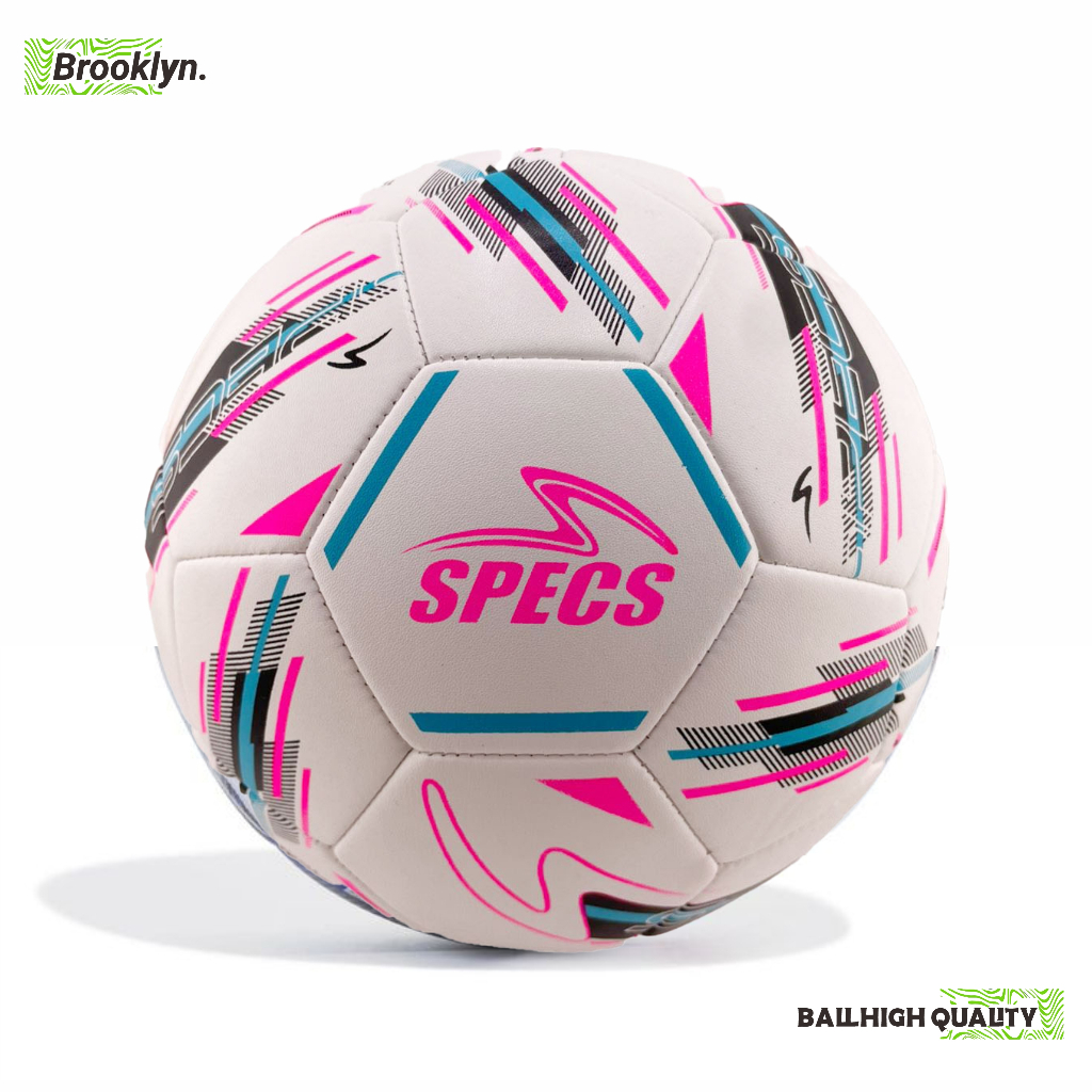 SPEC Bola Sepak Size 4 Original / Bola Sepak Size 4